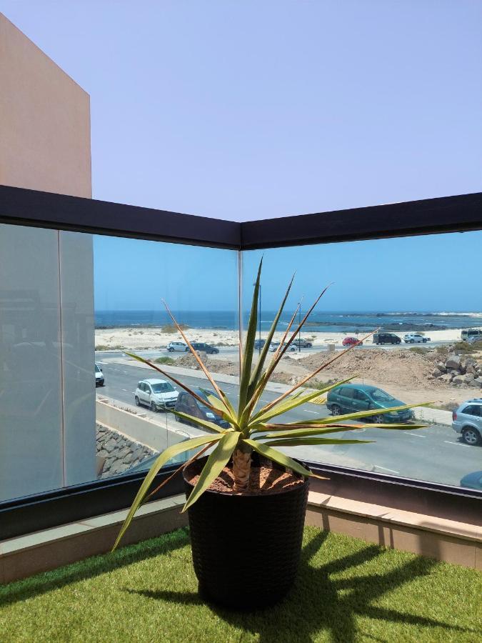 Deep Blue Cotillo IV By Seayou There Fuerteventura Exteriör bild
