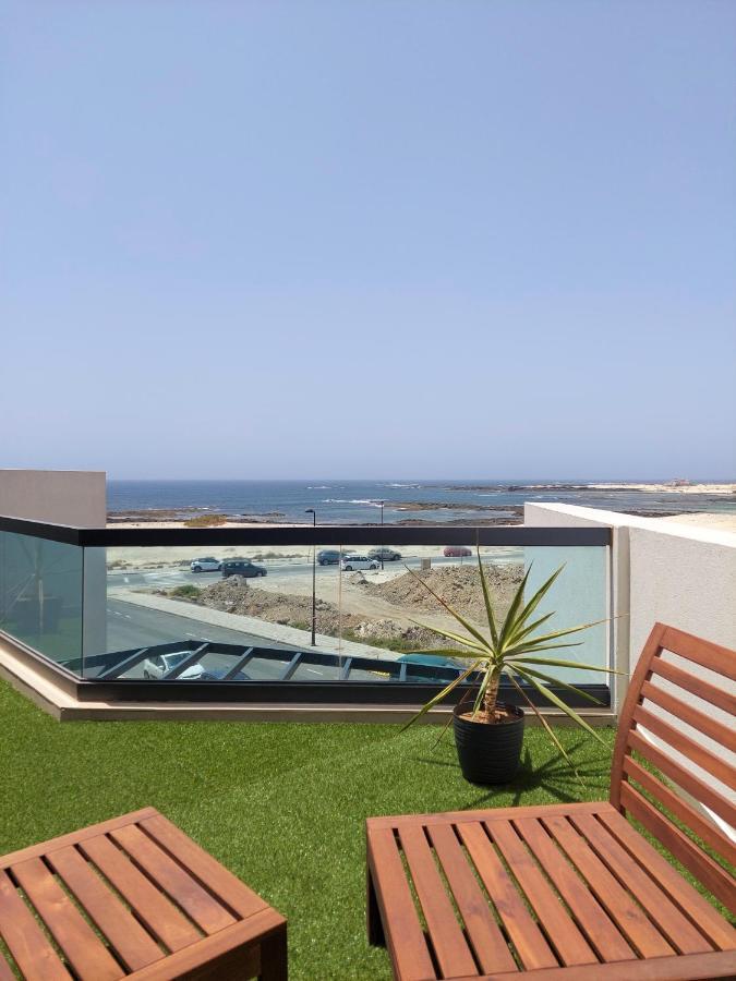 Deep Blue Cotillo IV By Seayou There Fuerteventura Exteriör bild