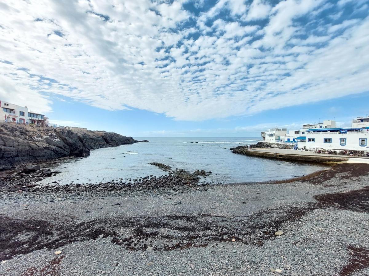Deep Blue Cotillo IV By Seayou There Fuerteventura Exteriör bild