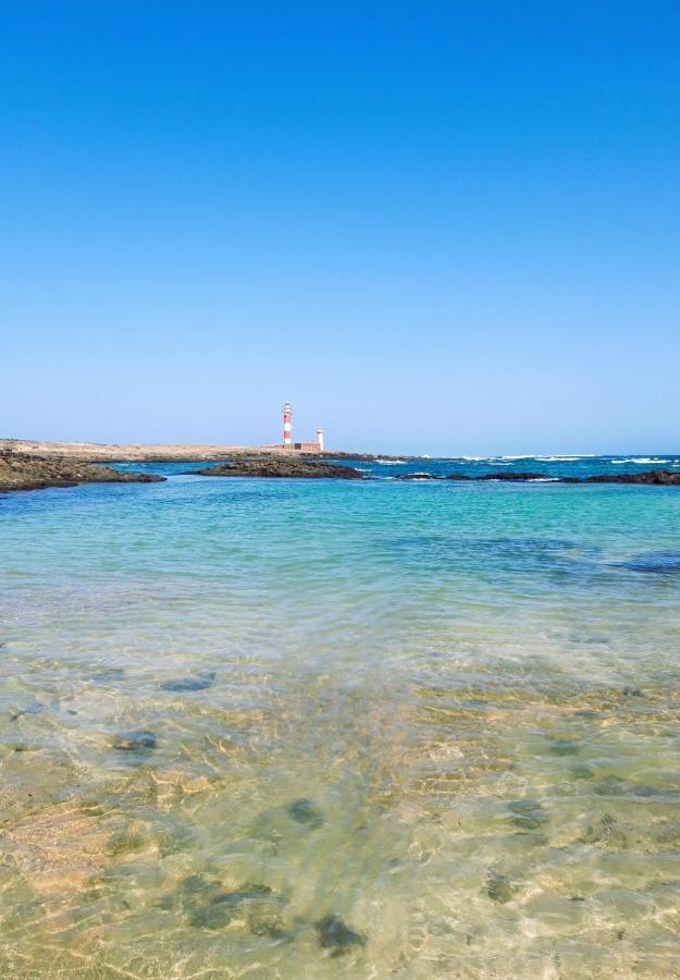 Deep Blue Cotillo IV By Seayou There Fuerteventura Exteriör bild