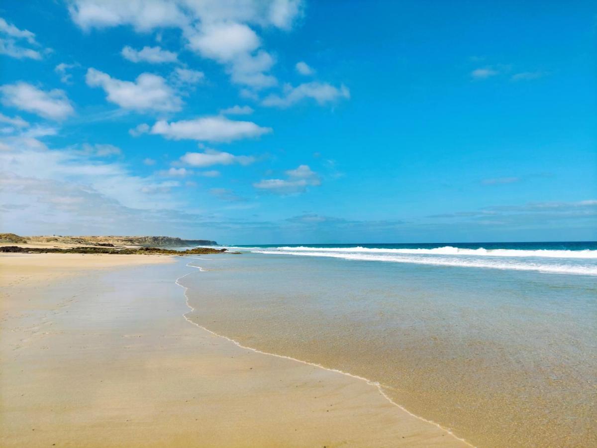 Deep Blue Cotillo IV By Seayou There Fuerteventura Exteriör bild