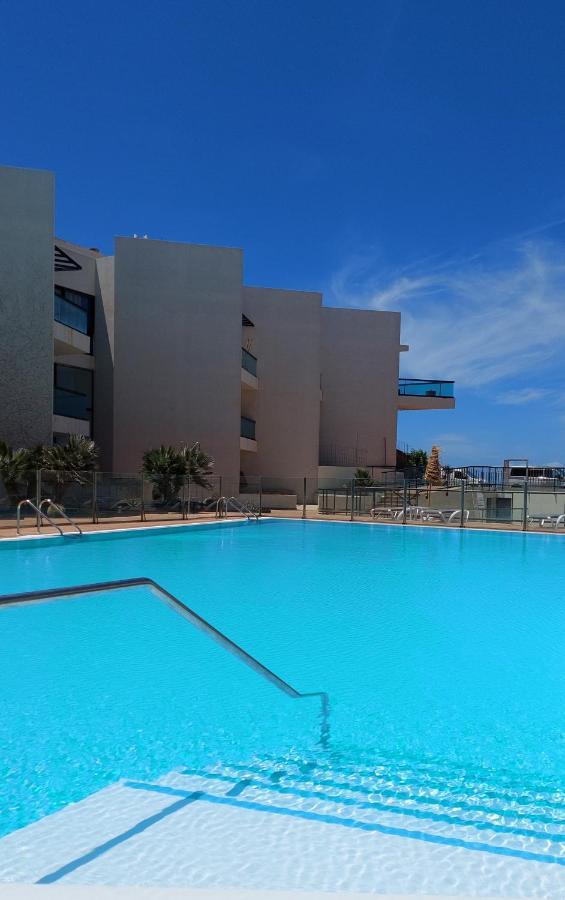 Deep Blue Cotillo IV By Seayou There Fuerteventura Exteriör bild
